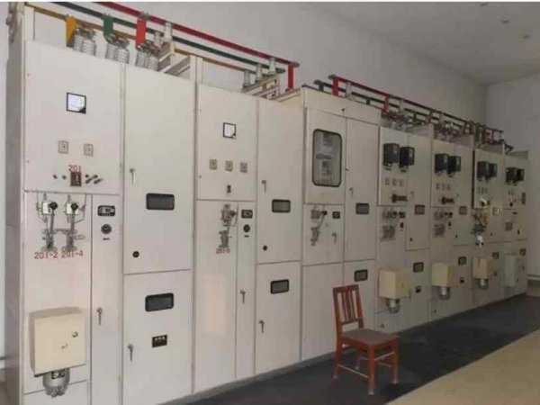 10kV配電室里都有哪些設(shè)備？杭州繼保電氣集團(tuán)人告訴你答案（一）