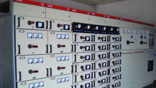 10kV配電室里都有哪些設(shè)備？杭州繼保電氣集團(tuán)人告訴你答案（二）